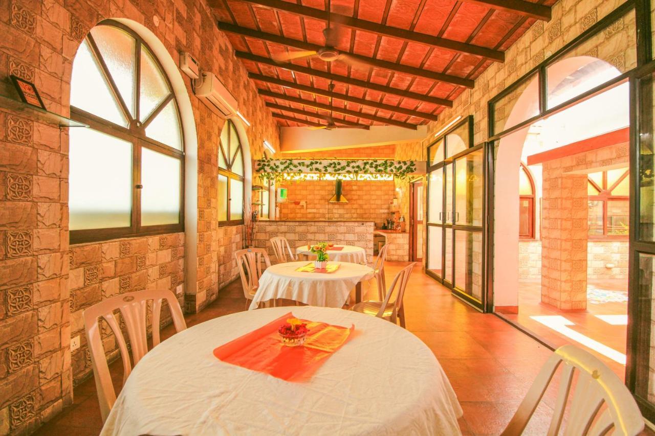 La Maison Pondichéry Extérieur photo
